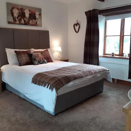 Bed & Breakfast Treliver Farm 4*