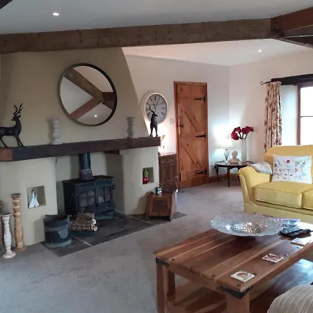 Treliver Farm Bed & Breakfast
