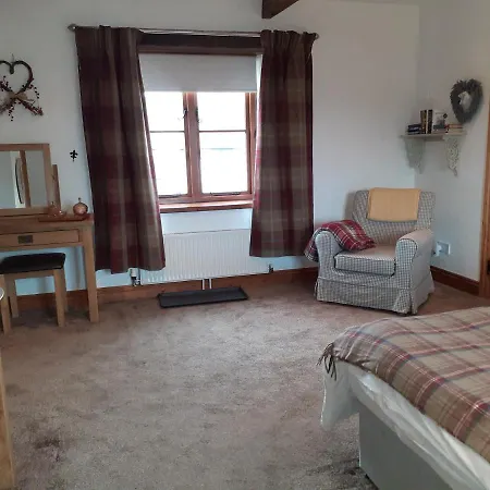 Treliver Farm Bed & Breakfast
