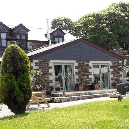 Treliver Farm Bed & Breakfast
