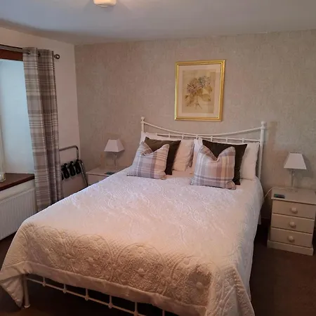 Bed & Breakfast Treliver Farm 4*