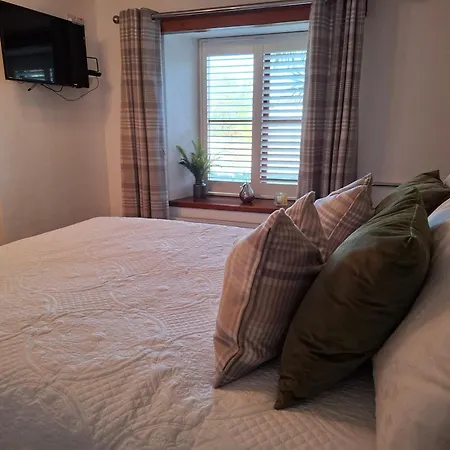 Treliver Farm Bed & Breakfast Saint Wenn