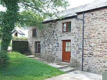 Treliver Farm Bed & Breakfast Saint Wenn