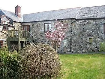 Treliver Farm Bed & Breakfast 4*