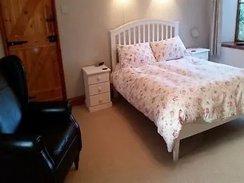 Treliver Farm Bed & Breakfast Saint Wenn