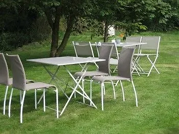 Treliver Farm Bed & Breakfast