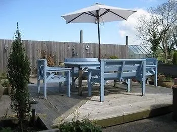 Treliver Farm Bed & Breakfast 4*