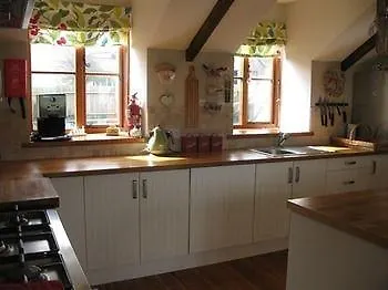 Treliver Farm Bed & Breakfast Saint Wenn