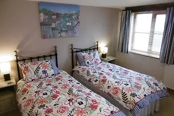 Treliver Farm Bed & Breakfast Saint Wenn
