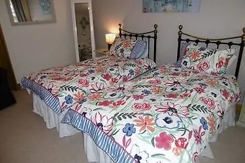 Treliver Farm Bed & Breakfast Saint Wenn
