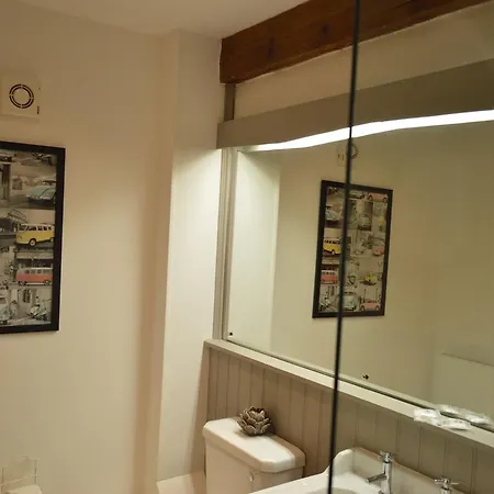 Treliver Farm Bed & Breakfast